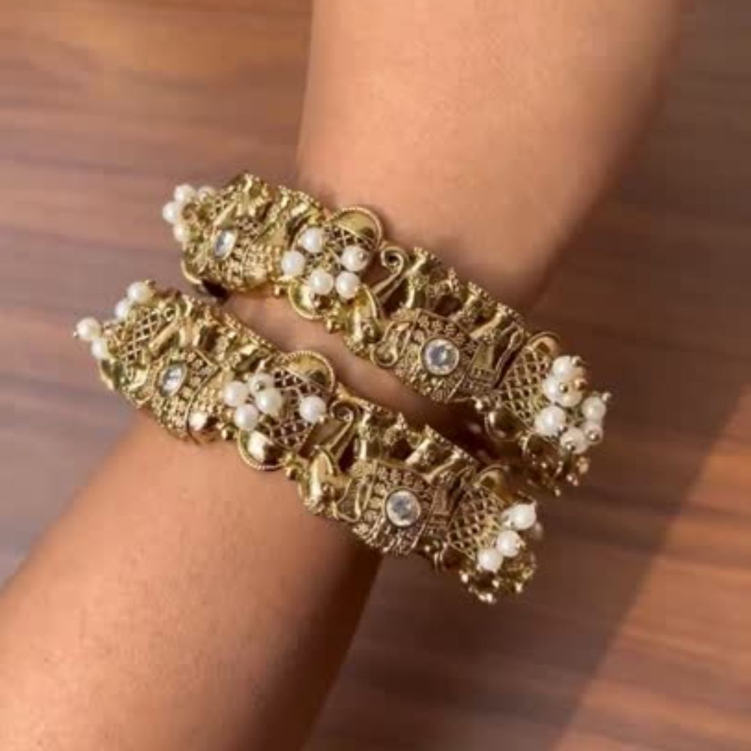 Baroque Temple Kadas