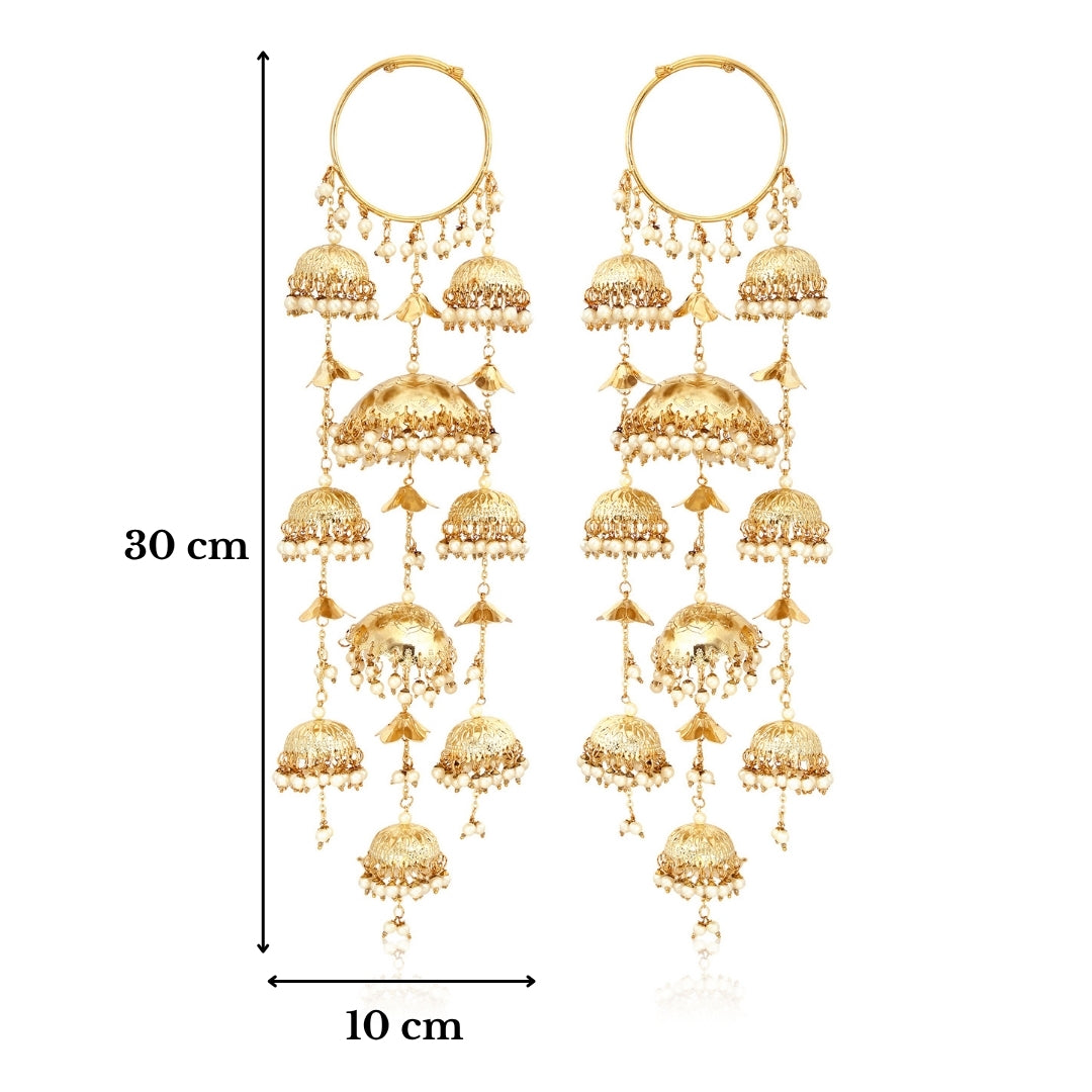 Kanika Bridal Kalira