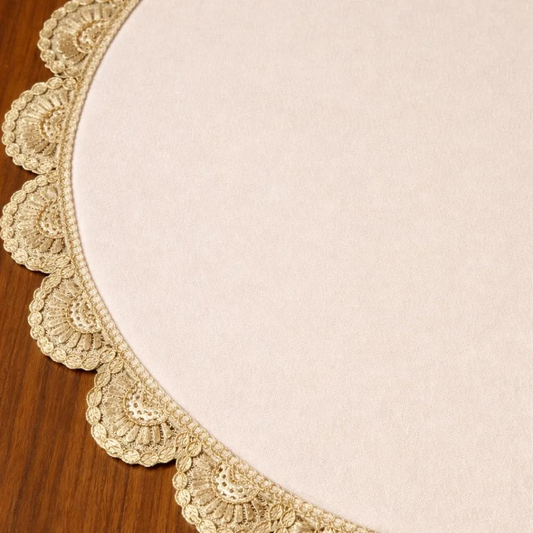Decorative Hand Thaapa for Wedding Rituals, Ideal for Bridal Functions and Cultural Traditions