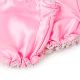 Customizable Parineeti Chopra Inspired Initials Design Baby Pink Chooda Cover