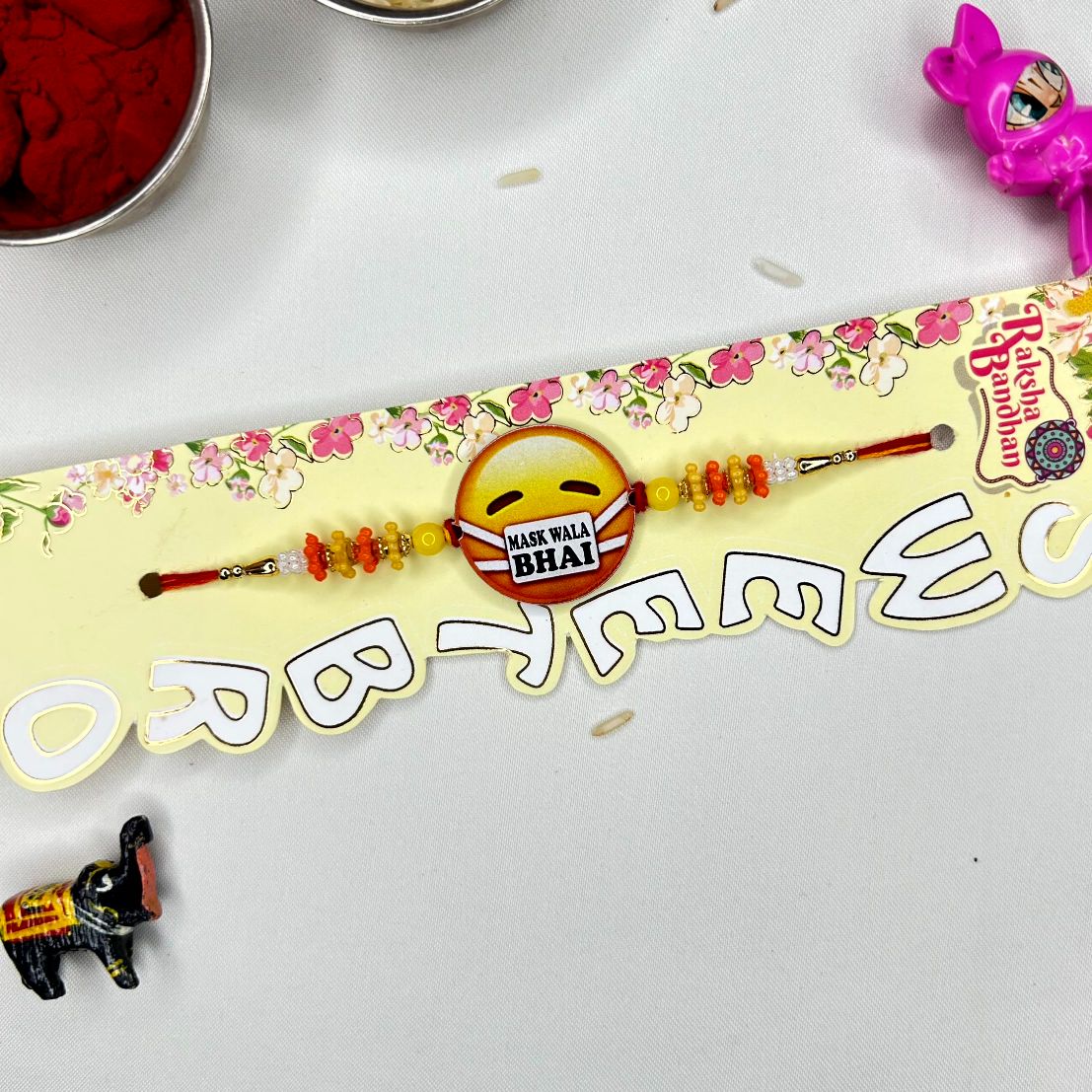Kids Rakhi
