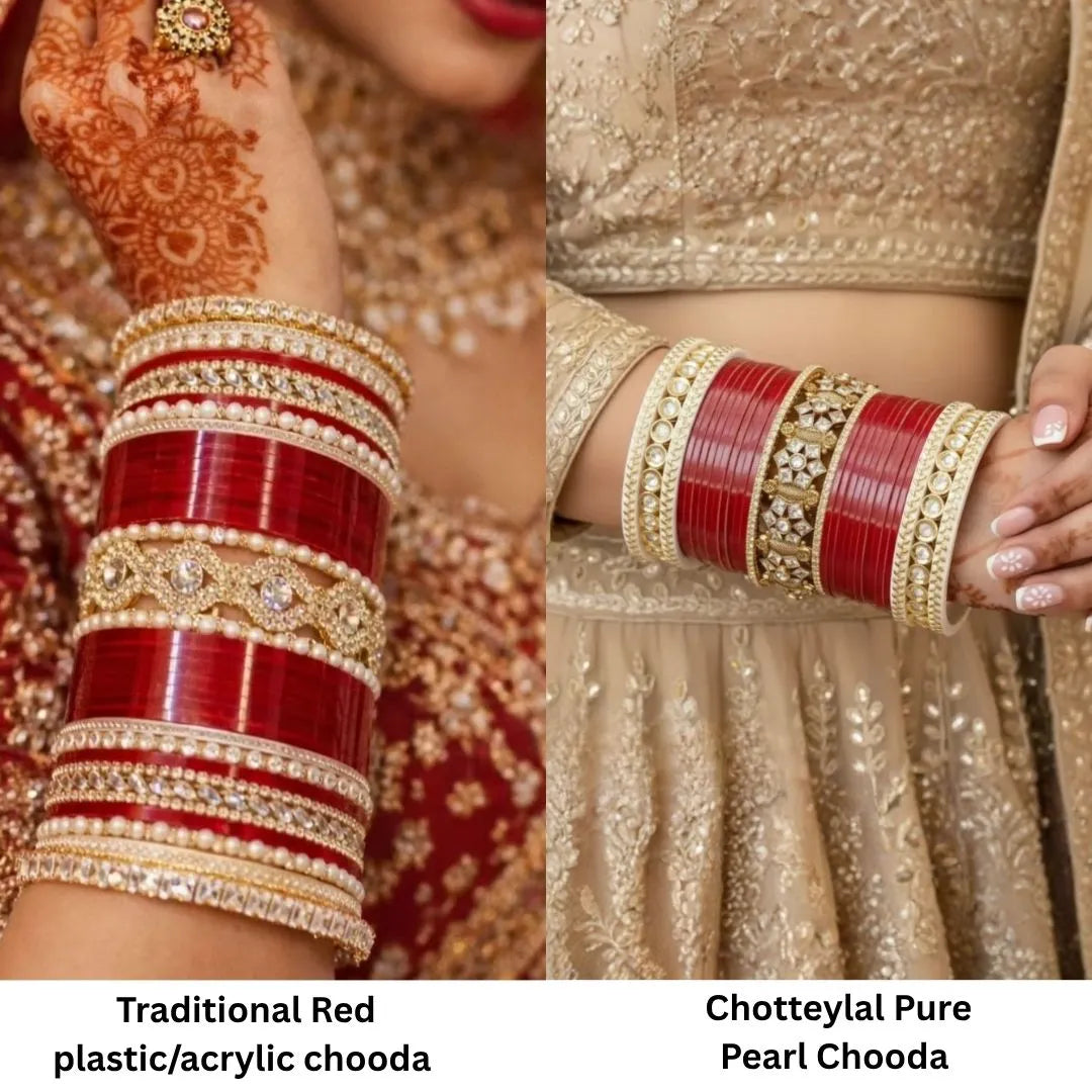 Pearl Chooda vs Traditional Chooda: Which One Should You Choose in 2026?