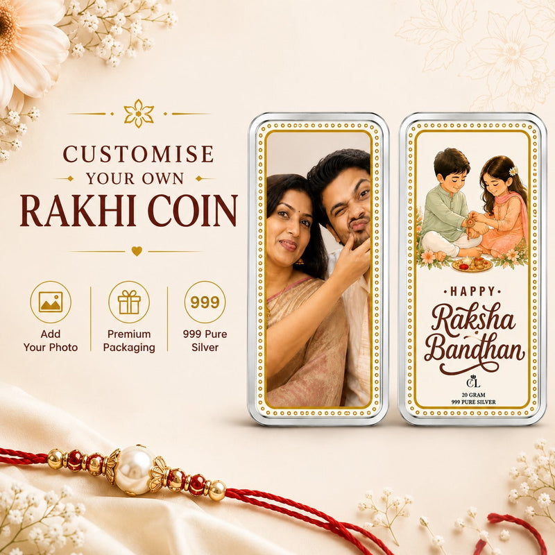 Happy Rakhi Messages for Brothers and Sisters: Short, Emotional and Traditional Wishes