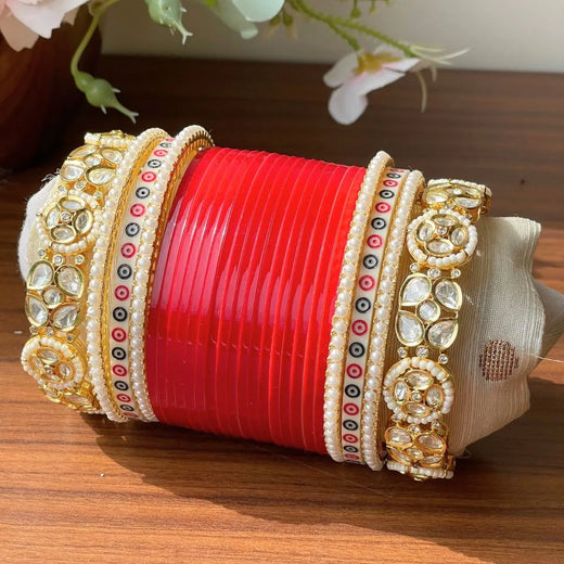 Tarana Pearl Chooda