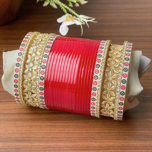 Kusum Pearl Chooda