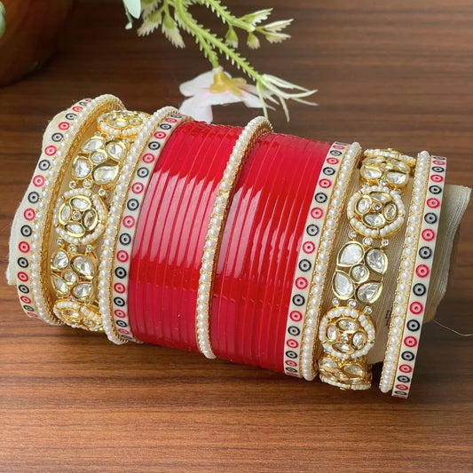 Samaira Pearl Chooda