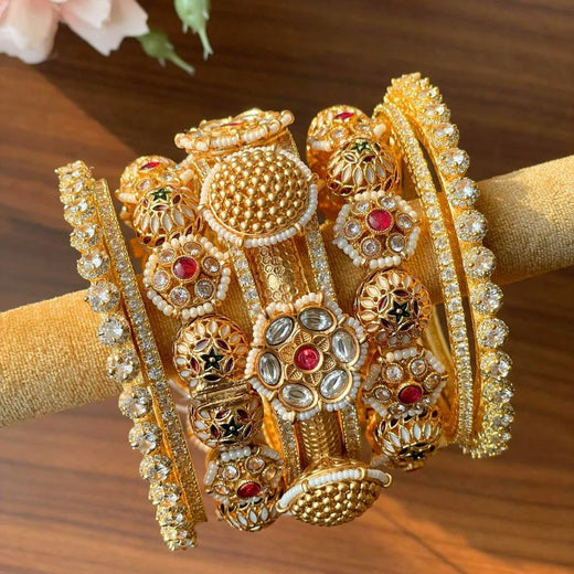 Rajasthani Kada Bangle