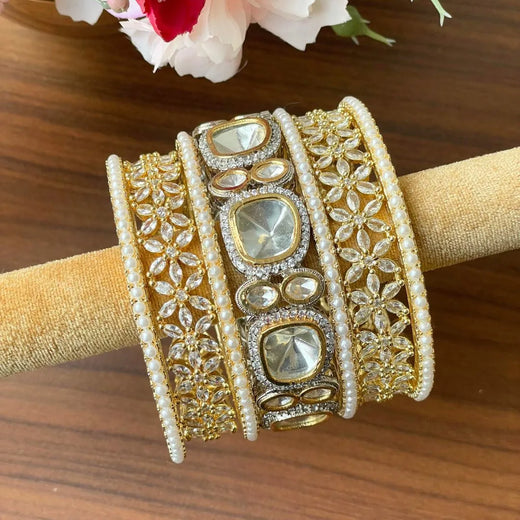 Rajasthani Kada Bangle