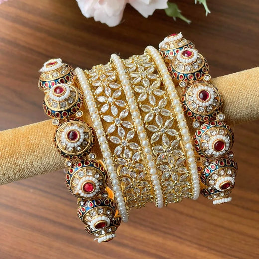 Rajasthani Kada Bangle
