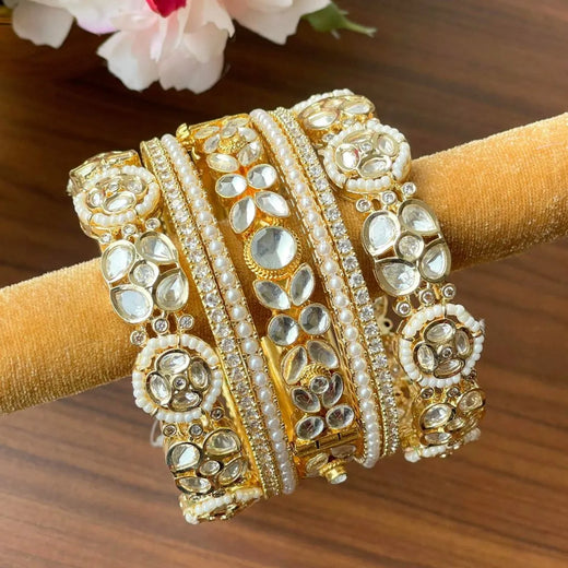 Rajasthani Kada Bangle