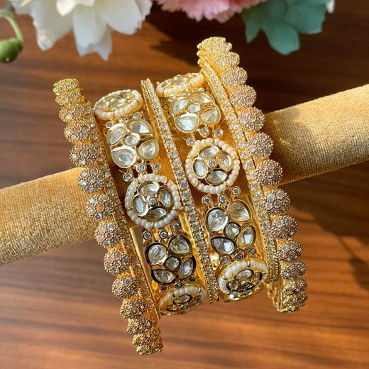 Rajasthani Kada Bangle