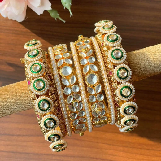 Rajasthani Kada Bangle