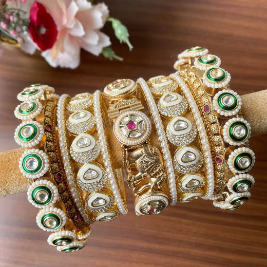 Rajasthani Kada Bangle