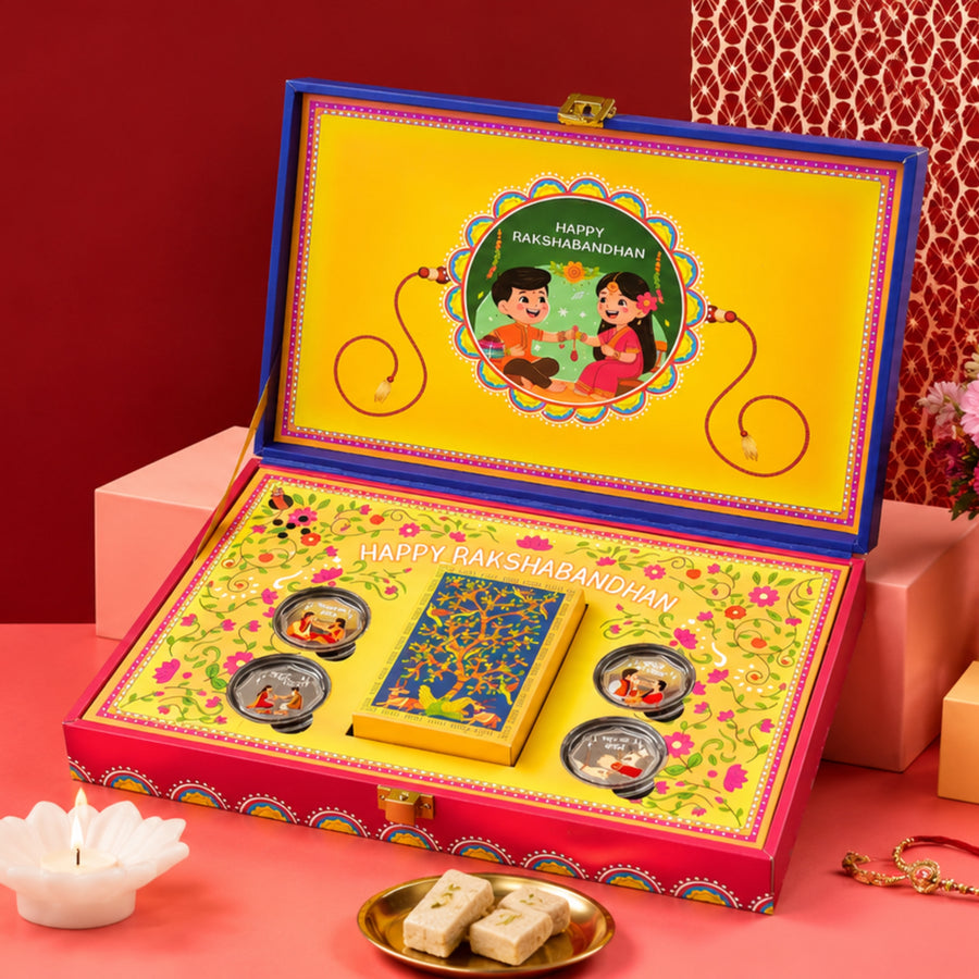 Musical Boxes Sets