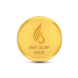 Silver Coin