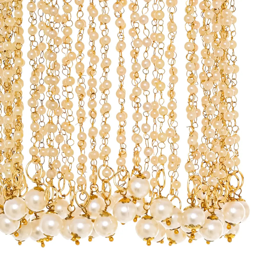 Sanjog Traditional Punjabi Bridal Kaleera