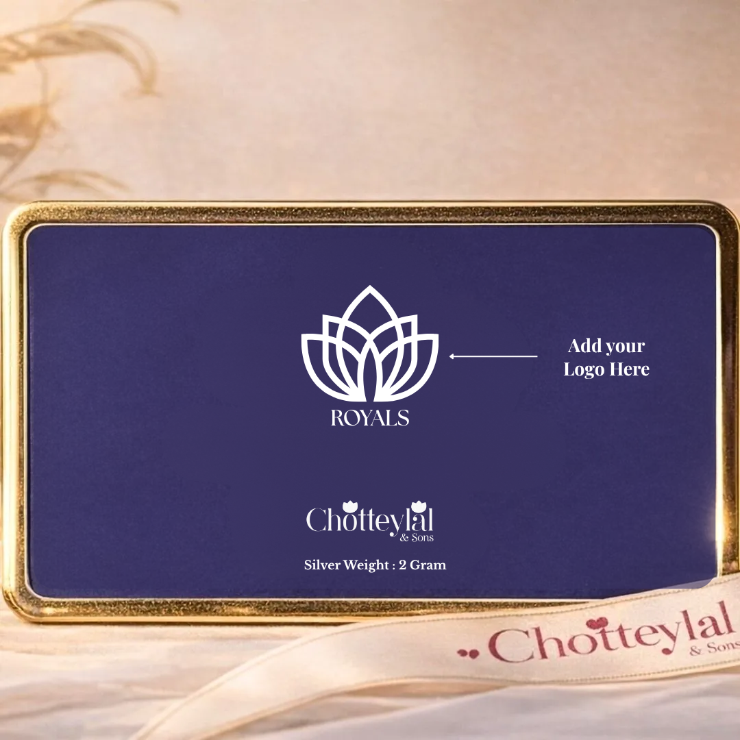 BANYAN TREE 2GRAM BLUE
