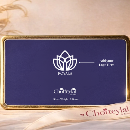 BANYAN TREE 2GRAM BLUE