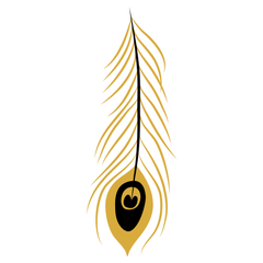 Peacock Feather