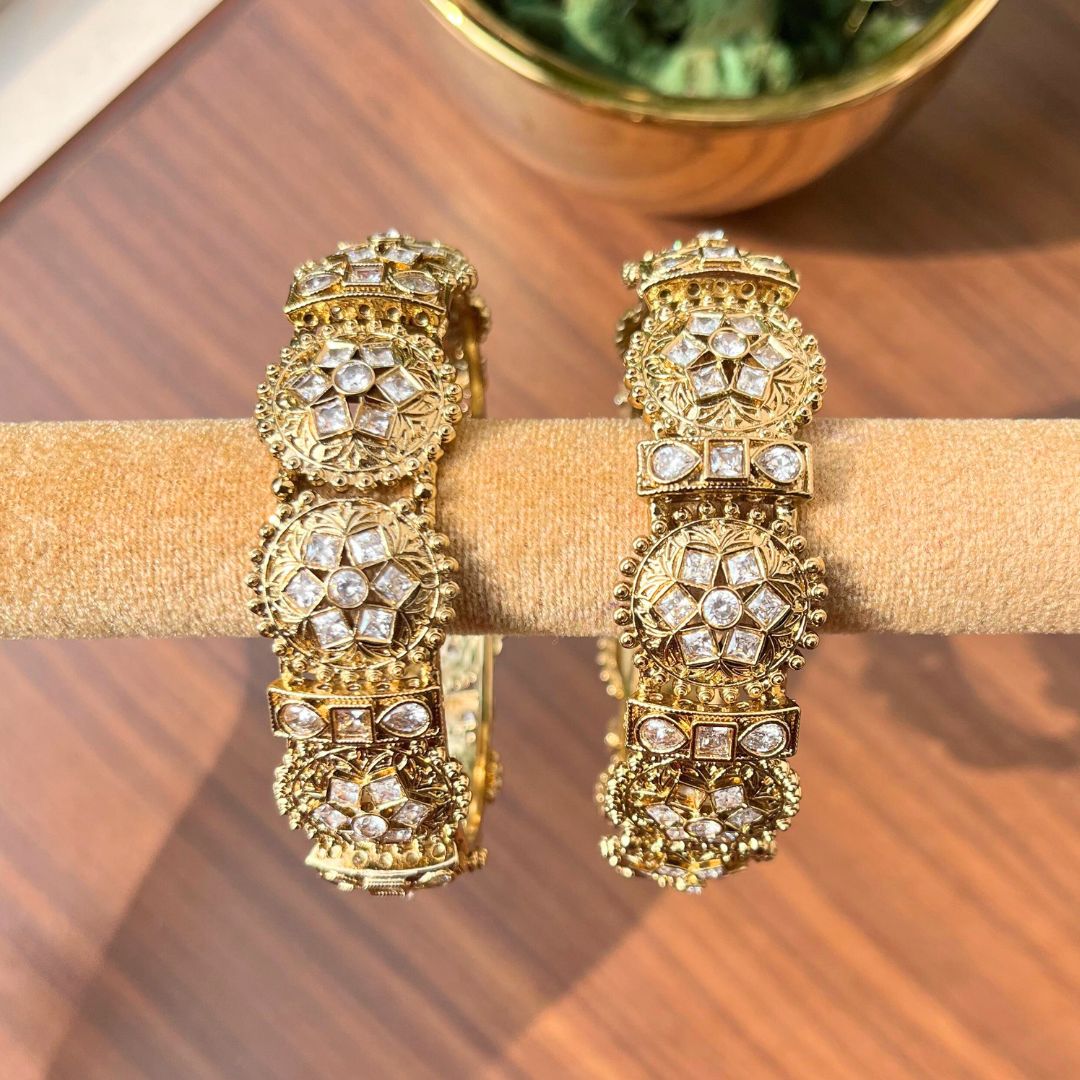 Victorian Statement Kadas