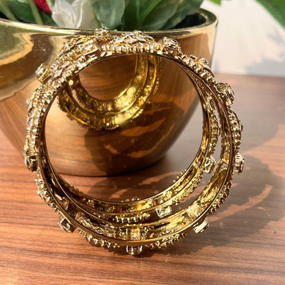 Victorian Statement Kadas