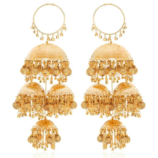 Amrit Bridal Kaleera - Short