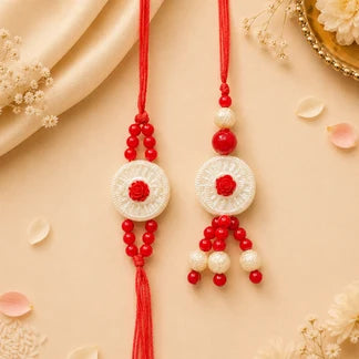 Lumba Rakhi 