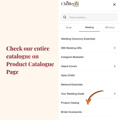 Request a Personalized Video Call Appointment – Redeem Charges When You Make A Purchase