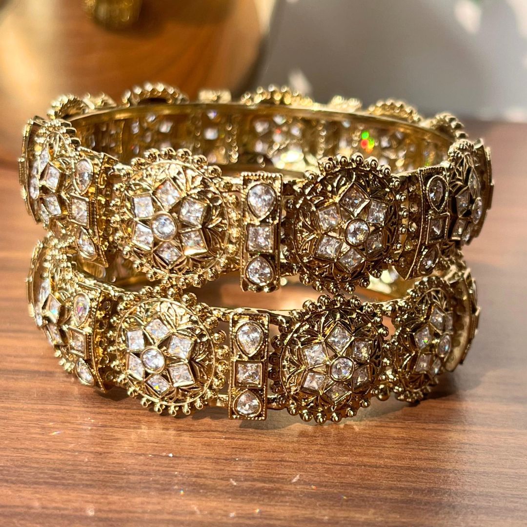 Victorian Statement Kadas