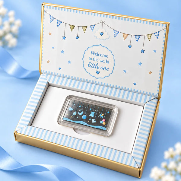 Message card customisation preview