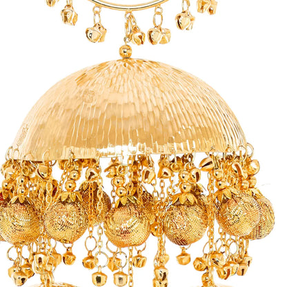 Amrit Bridal Kaleera - Short