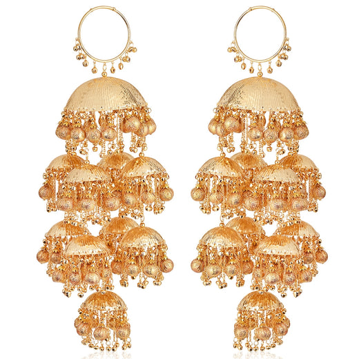 Amrit Bridal Kaleera