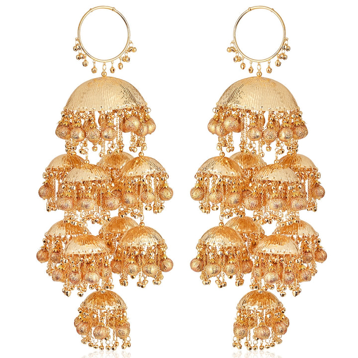 Amrit Bridal Kaleera