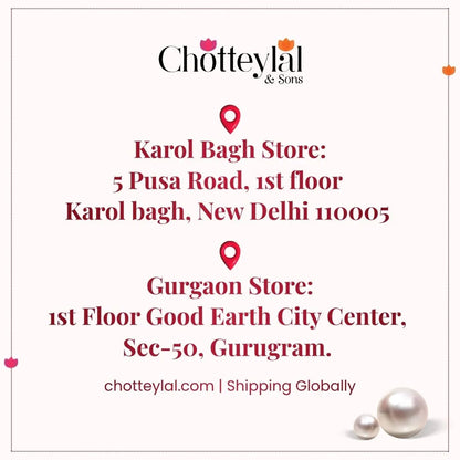 Request a Personalized Video Call Appointment – Redeem Charges When You Make A Purchase