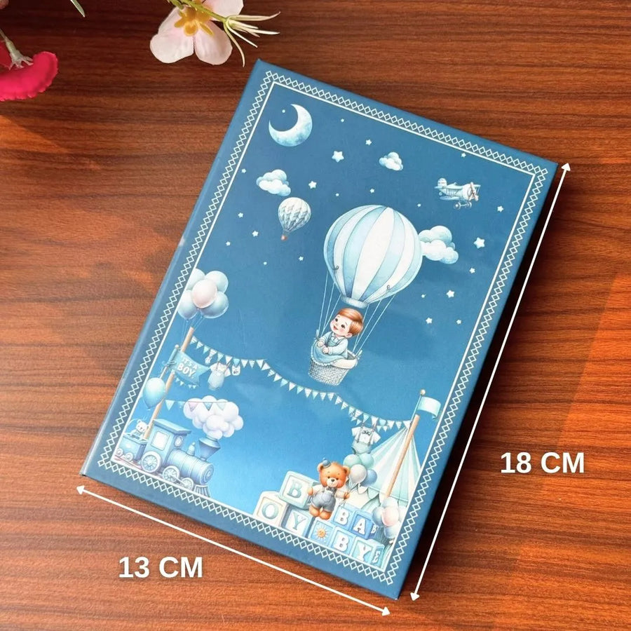 Card message add-on reference