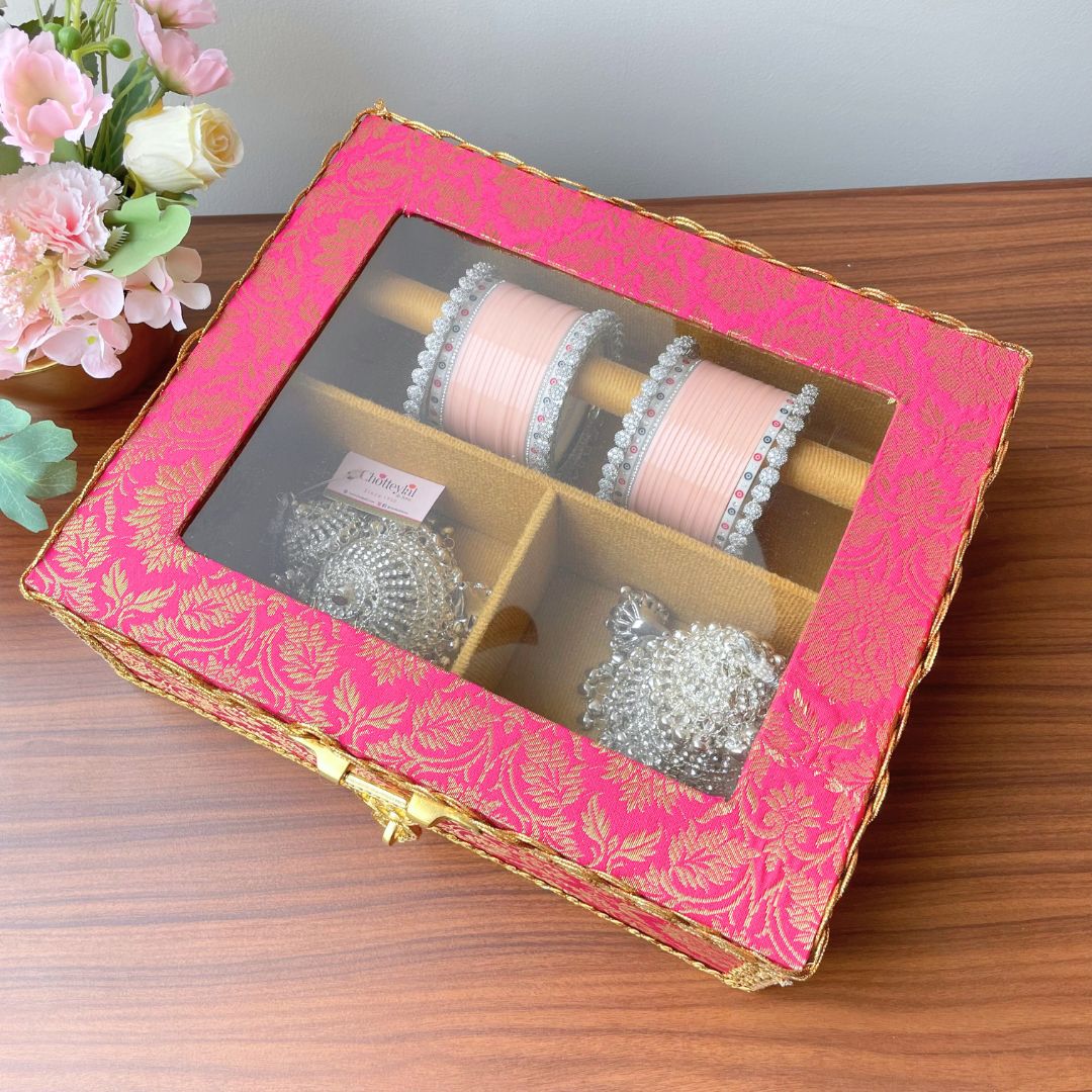 TROUSSEAU BOX