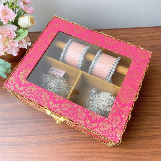 TROUSSEAU BOX