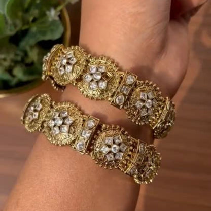 Victorian Statement Kadas