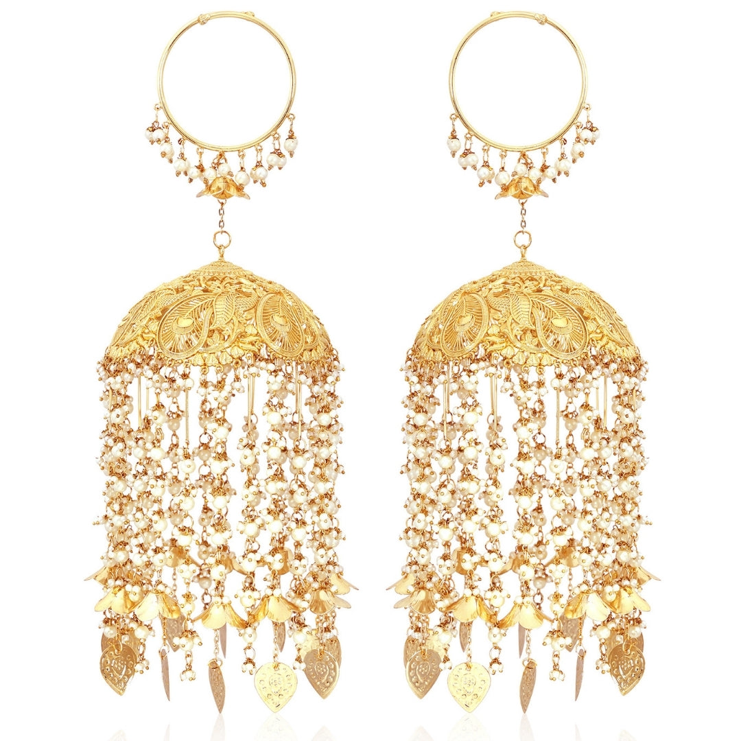 Bahaar Bridal Kalira