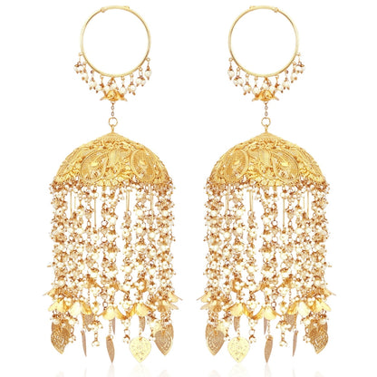 Bahaar Bridal Kalira