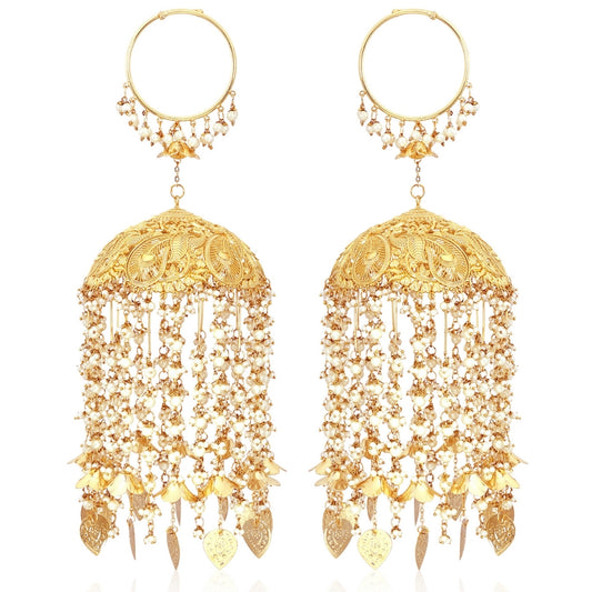 Bahaar Bridal Kalira