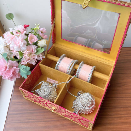 TROUSSEAU BOX