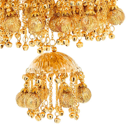 Amrit Bridal Kaleera - Short