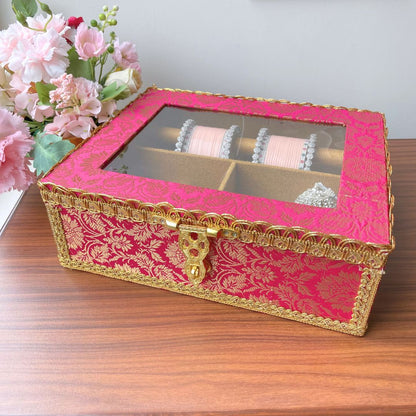 TROUSSEAU BOX