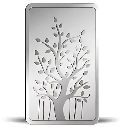 silver coins