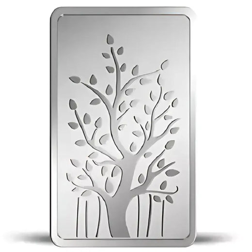 silver coins