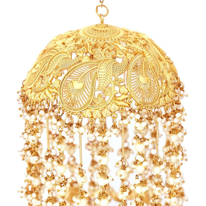 Bahaar Bridal Kalira