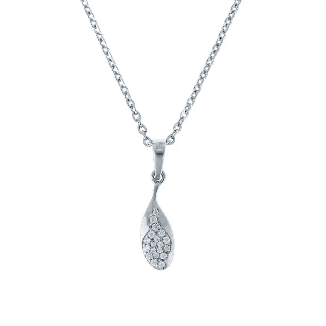 Dew Drop Pendant