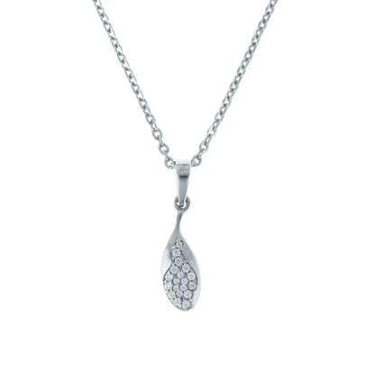 Dew Drop Pendant