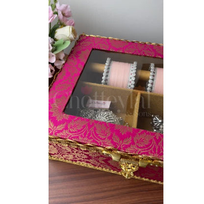 TROUSSEAU BOX